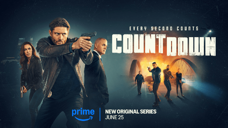⏱️ Countdown Review Round-Up: Crime Thriller or Time Waster?