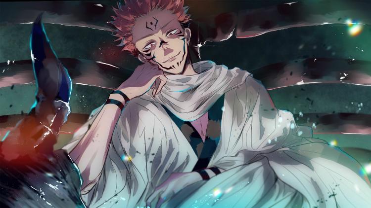🎙️ Jujutsu Kaisen Season 3 Confirmed: Voice Work Has Begun
