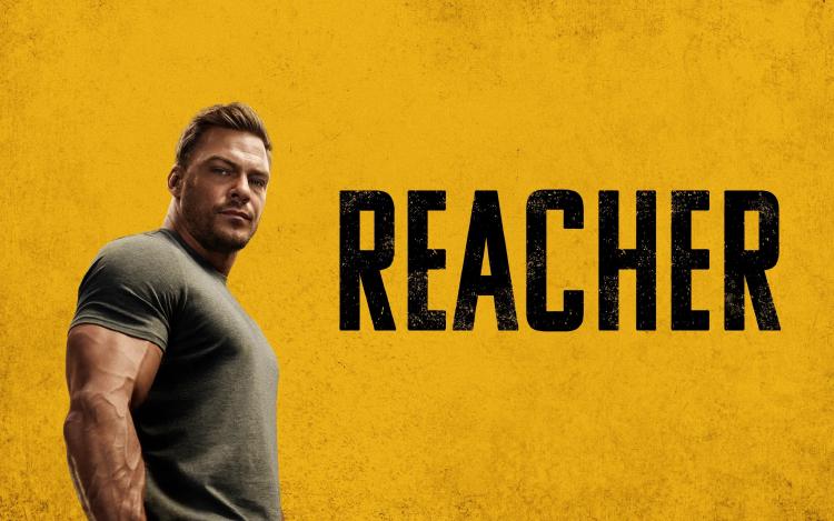 🚨 Reacher Season 4 Adds New Cast & Kicks Off Production