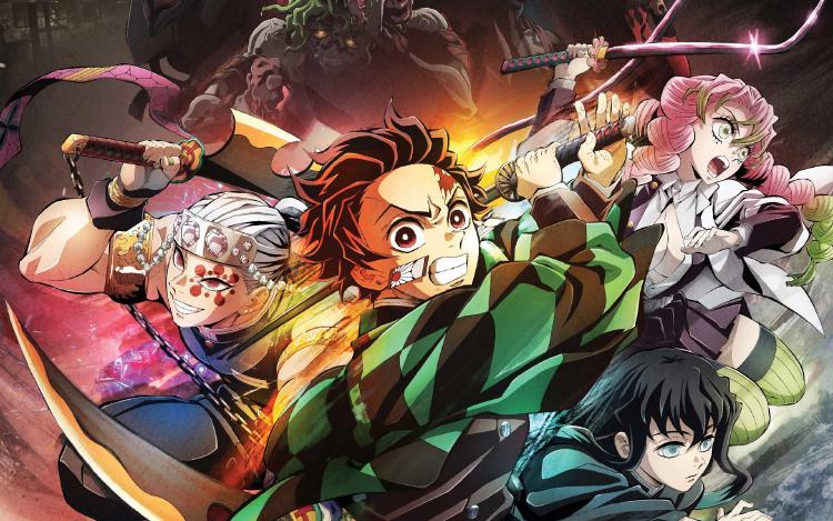 🎬 Demon Slayer: Infinity Castle Movie Runtime Confirmed — And It’s Epic