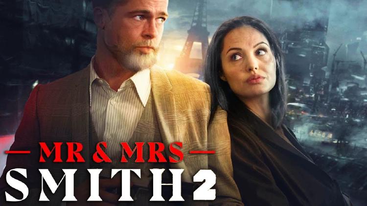 🎬 Mr. & Mrs. Smith Season 2 Is Headed to LA — With New Faces, Fresh Drama & Big Hollywood Energy