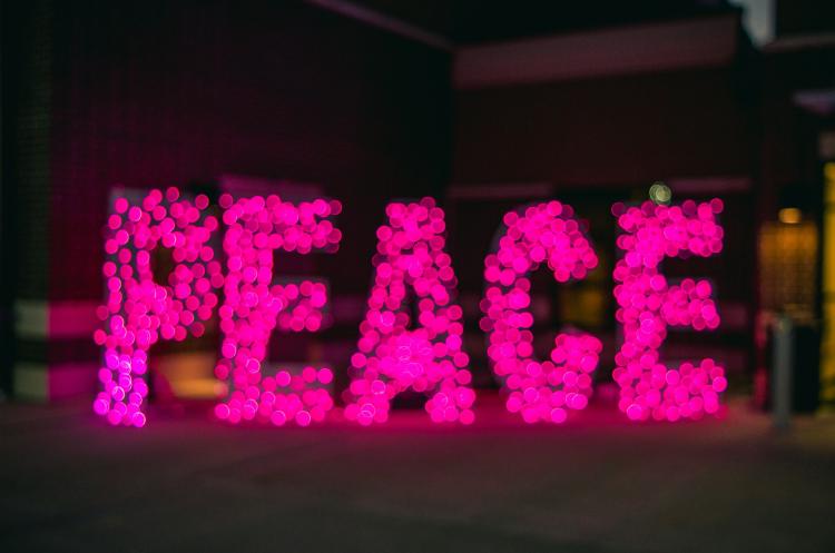 ☮️ Setting Boundaries Without Losing People: Protect Your Peace, Build Stronger Connections