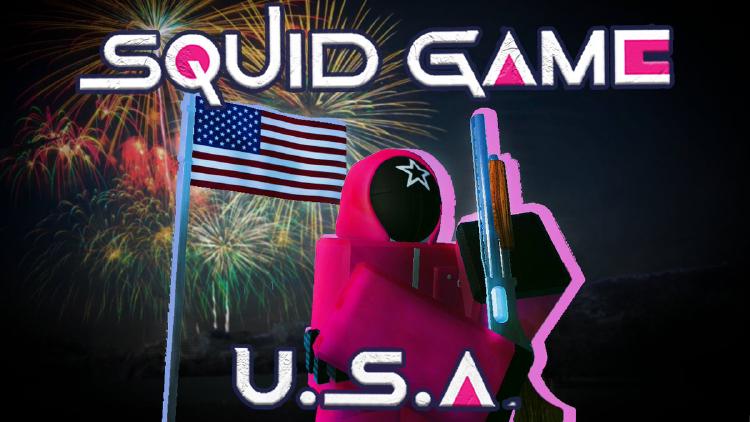 🇺🇸 Is an American Squid Game Really Happening? Here’s the Real Tea
